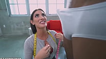 August Ames sex