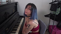 Piano sex