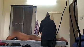 Indian Desi Massage sex