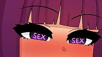 アニメ sex