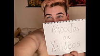 Verification Video sex