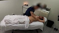 Back Massage sex