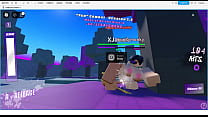 Roblox sex