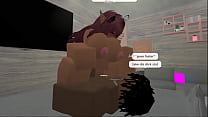 Roblox Pussy sex