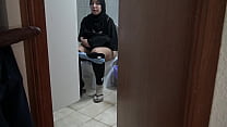 Egyptian Hijab sex