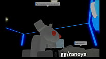 Roblox Con sex