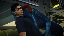 Sims sex