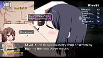 Miyuki sex