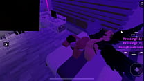 Roblox sex