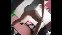 White Thighs sex