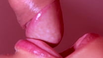 Cum Close Mouth sex