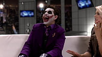 Joker Xxx sex