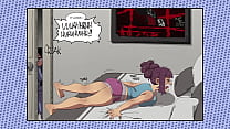 Animated Girl sex