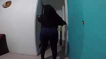 Big Butt Wife sex