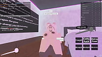 Roblox Blowjob sex