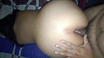 Bunda Anal Grande sex