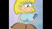 Cartoon Com sex