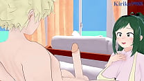 3d Animated Hentai sex
