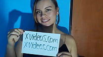 Video Verification sex