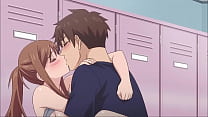 Cartoon Anime Hentai sex