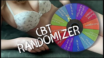 Cbt Joi Game sex