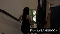 Step Bro Family Porn sex