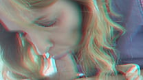 Anaglyph sex