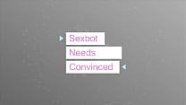 Convencido sex