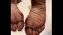Dirty Feet Fetish sex