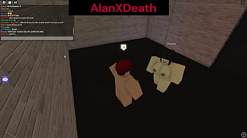 Roblox sex