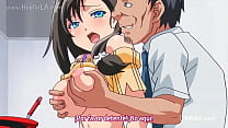 English Anime sex