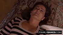 Lesbian Family sex