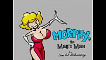 Female Magician sex