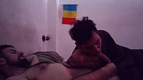 Gay Blowjob sex