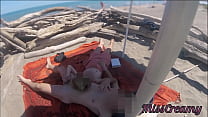 Beach Nude sex
