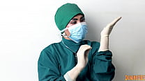 Medical Gloves sex