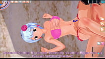Fairy Tail Hentai sex