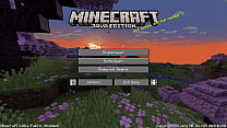 Minecraft sex