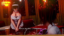 Visual Novel Game sex