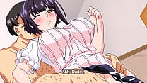 College Girl Hentai sex