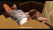 Sims 4 Teen Sex sex