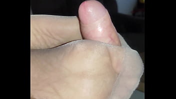 Stockings Feet sex