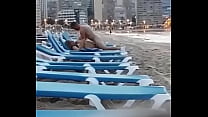 Beach Whore sex