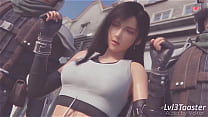 Tifa Animation sex