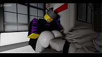 Roblox Big Ass sex