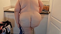 Big Panty Ass sex