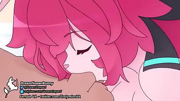 Dreamflowerbunny sex