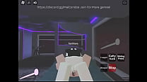 Condo Roblox sex