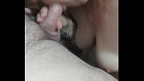 Homemade Cum Mouth sex