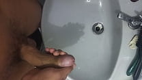 Solo Dick sex